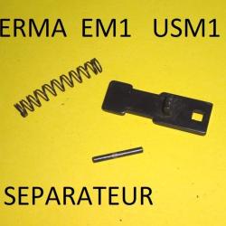 séparateur ERMA EM1 USM1 calibre 22 lr E M1 - VENDU PAR JEPERCUTE (SZ226)