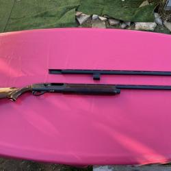 FUSIL REMINGTON 1100 SKEET avec 2 canons
