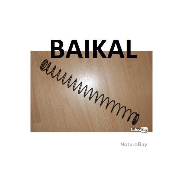 ressort rcuprateur de culasse fusil BAIKAL MP 153 MP153  MP155 - VENDU PAR JEPERCUT (b6006)
