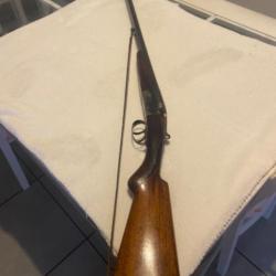 Fusil robust 222