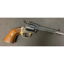 Revolver 1 coup Tanarmi modèle 151 calibre 22LR