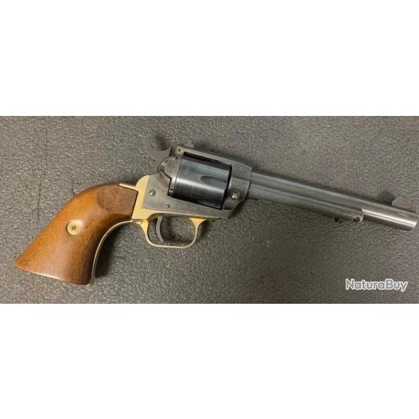 Revolver 1 coup Tanarmi modle 151 calibre 22LR