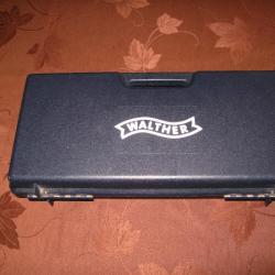 Vente pistolet Walther LP 300