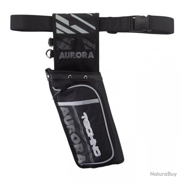 Carquois Field Aurora Techno Lite RH Noir