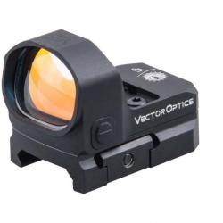 Viseur Red Dot VECTOR OPTICS Point Rouge Frenzy II 1x20x28 RMR LIVRAISON GRATUITE