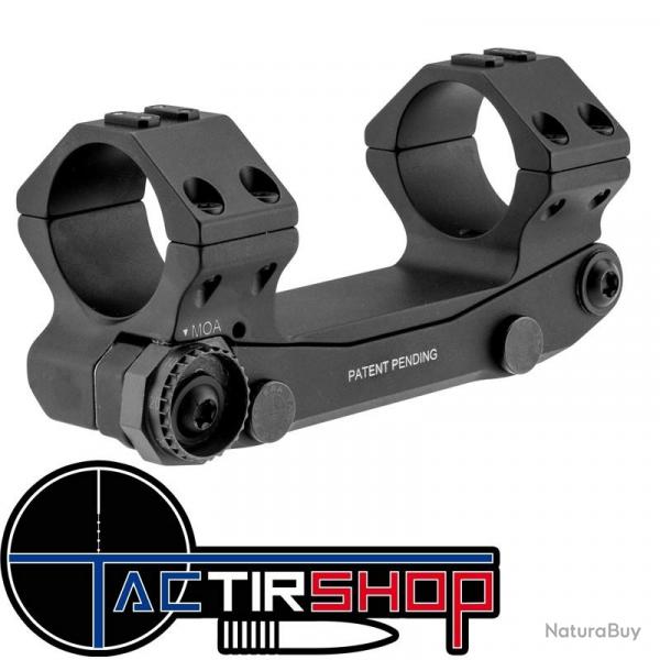 Eratac Monobloc Rglable 0  70 MOA 34 mm moyen hauteur 25 mm