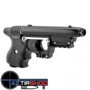 Guardian Angel III noir - crosse pistolet - Pistolet lacrymogène (10474342)