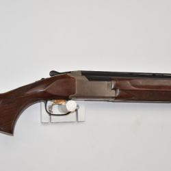 Fusil Browning B725 Sporter Trap ADJ calibre 12