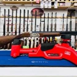 Fusil Verney Carron sagittaire becassier cal12/70