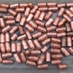 100 ogives originales 8 mm 92.