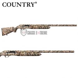 Fusil COUNTRY Synthétique Camo 76cm Cal 12/76