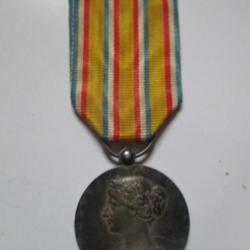 Médaille d(honneur Sapeurs Pompiers 1900