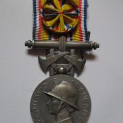 Médaille Sapeurs Pompiers (C)