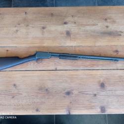 Carabine Winchester modèle 90 22 LR take down et slim fire, modèle spécial voir l'annonce
