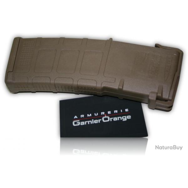 CHARGEUR MAGPUL PMAG 30 223REM 30 COUPS COYOTE