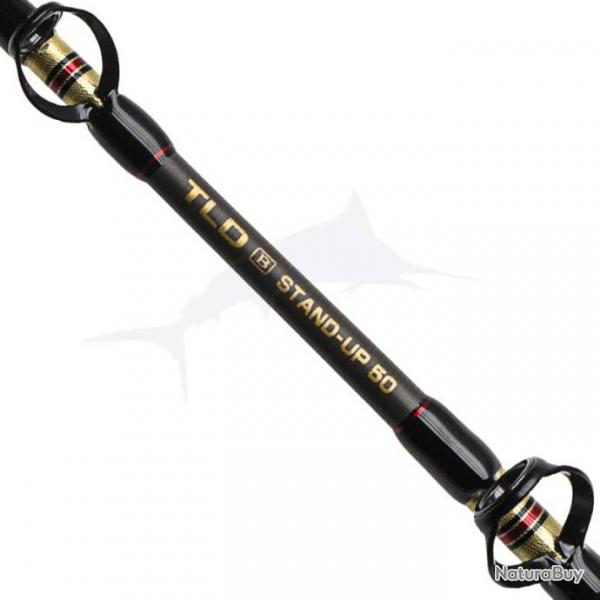 Shimano TLD B Stand-up TLDBSTP50