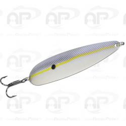 Strike King Sexy Spoon 5.5 Chartreuse Shad 145mm 35,4gr