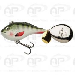 Berkley Pulse Spintail XL 18g Perch 18 g 8.5cm