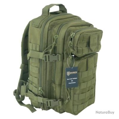 Sac dos tactique ext rieur 100L extensible l ger style imperm able