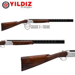 Fusil YILDIZ Extracteur Plaine 71cm Cal 20/76 à Crosse Pistolet