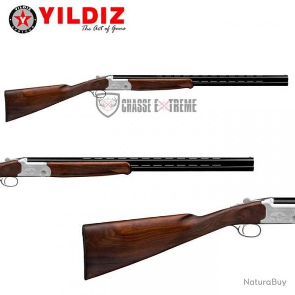 Fusil YILDIZ Extracteur Plaine 71cm Cal 20/76  Crosse Pistolet