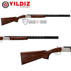 Fusils superposés YILDIZ Crosse Pistolet 71cm Cal 410/76