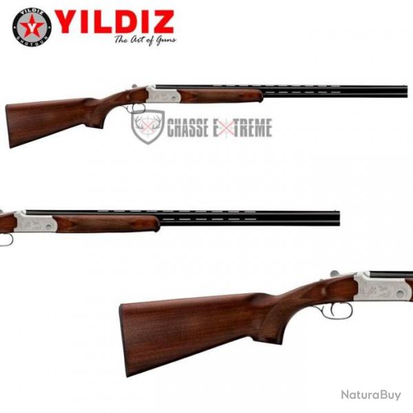 Fusils superposs YILDIZ Crosse Pistolet 71cm Cal 410/76