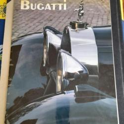 Portfolio Bugatti PML Éditions - 6 photos - T55/T57/T47/T50/T57 SC ATL/La ROYALE
