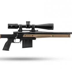 Oryx Chassis Sportsman CZ 455 droitier FDE