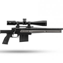 Oryx Chassis Sportsman CZ 455 droitier Gris