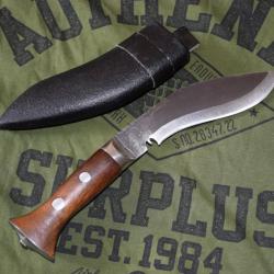Petit Kukri Népalais