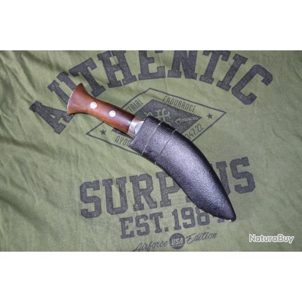 Petit Kukri Npalais