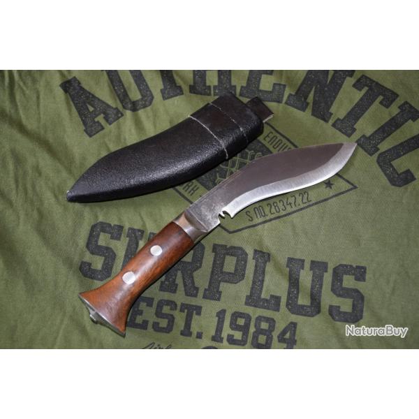 Petit Kukri Npalais