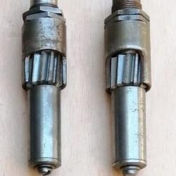 Drageoir réglable cal. 10