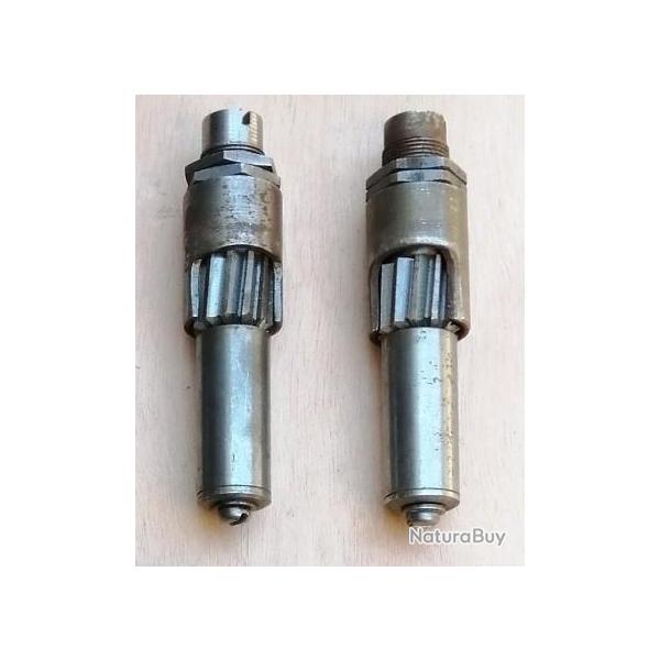 Drageoir rglable cal. 10