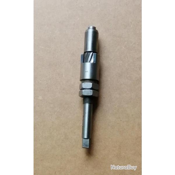 Drageoir rglable cal. 24