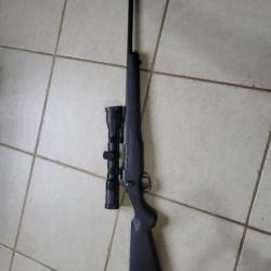 Carabine 30-06