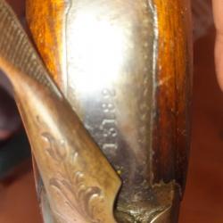 Fusil calibre 20 browning herstal missouri Saint louis