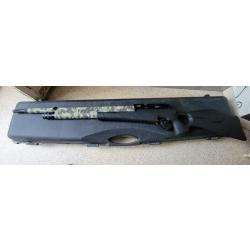 evanix air speed semi auto ,excellent état...