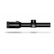 Lunette Veoptik 1-5x24 réticule lumineux - PROMO! - - Lunettes de