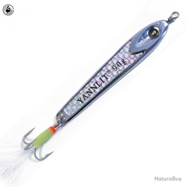 Cuiller Mer Ragot Yannlit 30 g