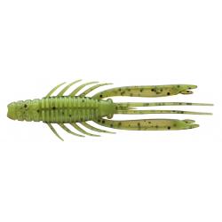 Leurre Souple Daiwa Silver Wolf Urban Shrimp 7,2cm Summer Craw par 8 7,2cm