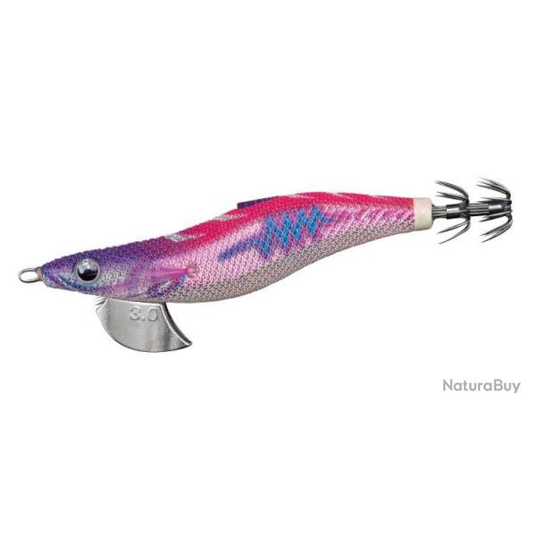 Turlutte Yamashita Egi Oh Search 2.5 12g 7,9cm 075 - Bloom Pinky