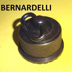 bouchon vis + grenadière fusil BERNARDELLI - VENDU PAR JEPERCUTE (D9T2298)