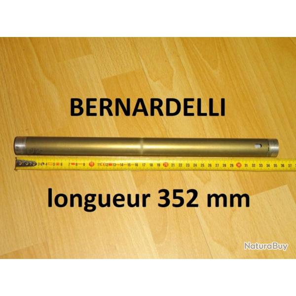 tube magasin fusil BERNARDELLI longueur 352 mm - VENDU PAR JEPERCUTE (D22C470)