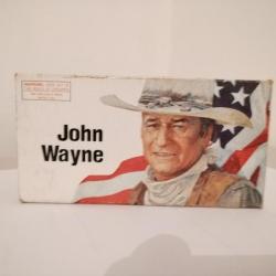 John Wayne 32/40 winchesterBoite commémorative
