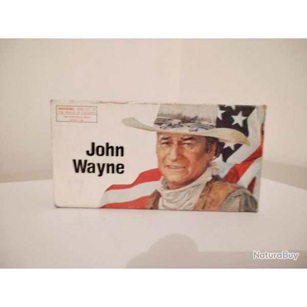 John Wayne 32/40 winchesterBoite commmorative
