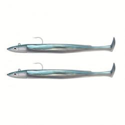 Blackeel Double Combo Offshore - 15G - Cpt120 pearl blue