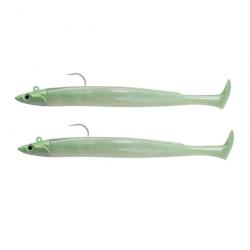 Blackeel Double Combo Shore - 10G -Cpt150 pearl green