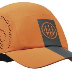 Casquette Beretta Tech orange Taille unique